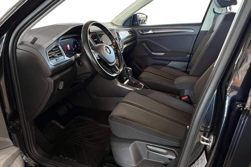 Bilde 5 av Volkswagen T-Roc