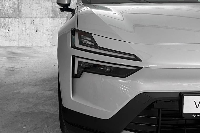 Bilde 4 av Polestar 4 Long Range Dual motor