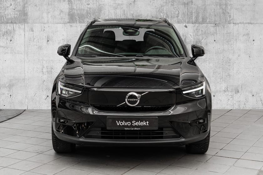 Bilde 3 av Volvo EX40 Twin Motor Performance