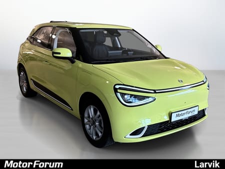 Dongfeng Box