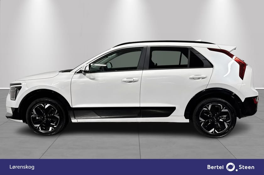 Bilde 2 av Kia Niro EV