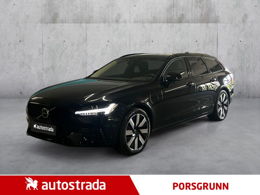 Bilde 1 av Volvo V90