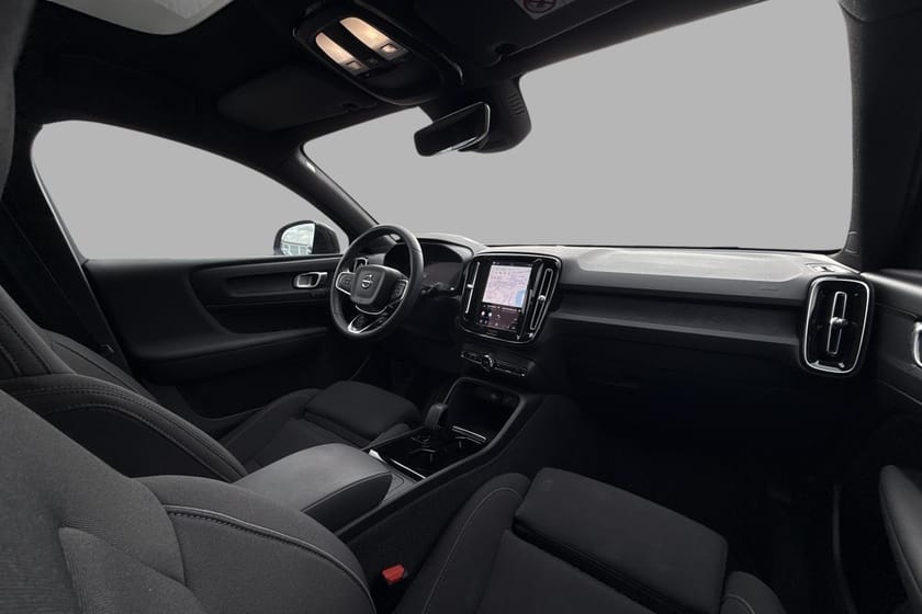 Bilde 5 av Volvo C40 Recharge Single Motor
