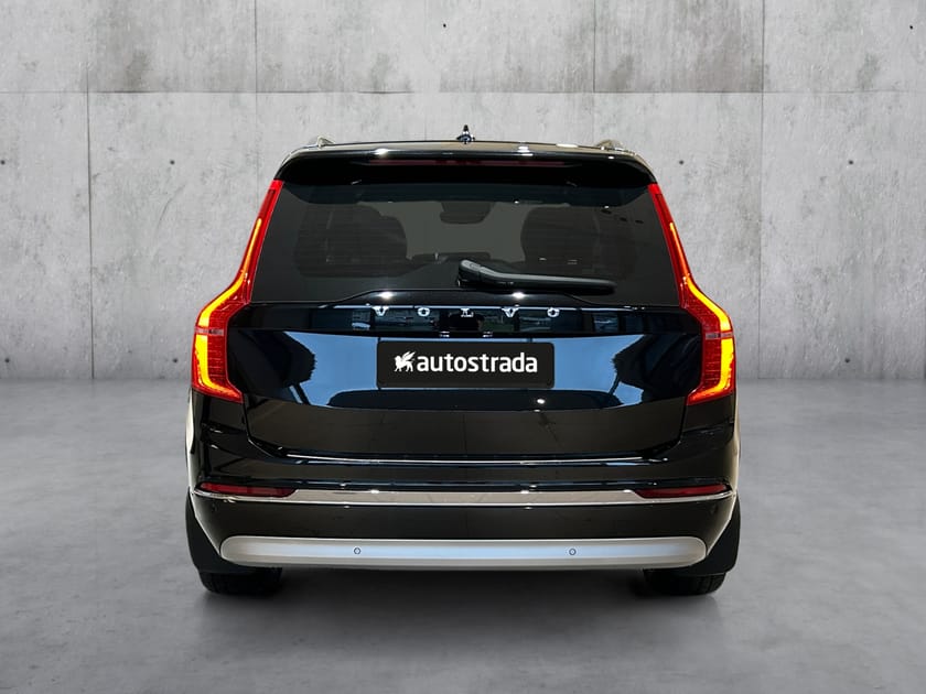 Bilde 4 av Volvo XC90 7-seater