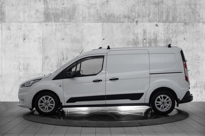 Bilde 3 av Ford Transit Connect 230 LWB