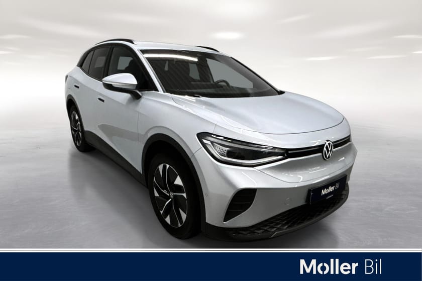 Bilde 3 av Volkswagen ID.4 Pro 4M