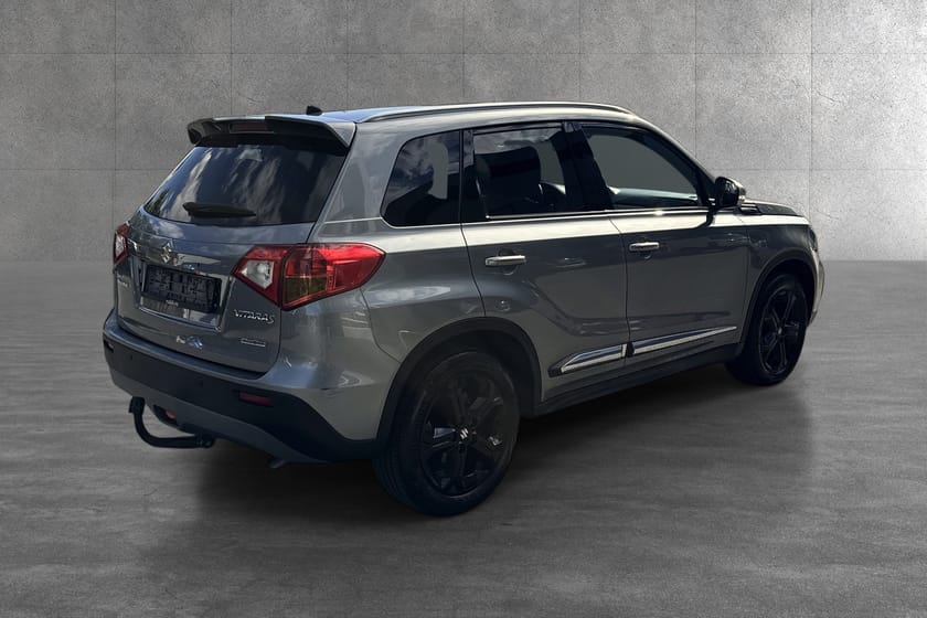 Bilde 5 av Suzuki Vitara