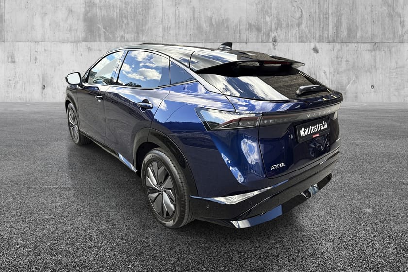 Bilde 3 av Nissan Ariya 87 e-4ORCE