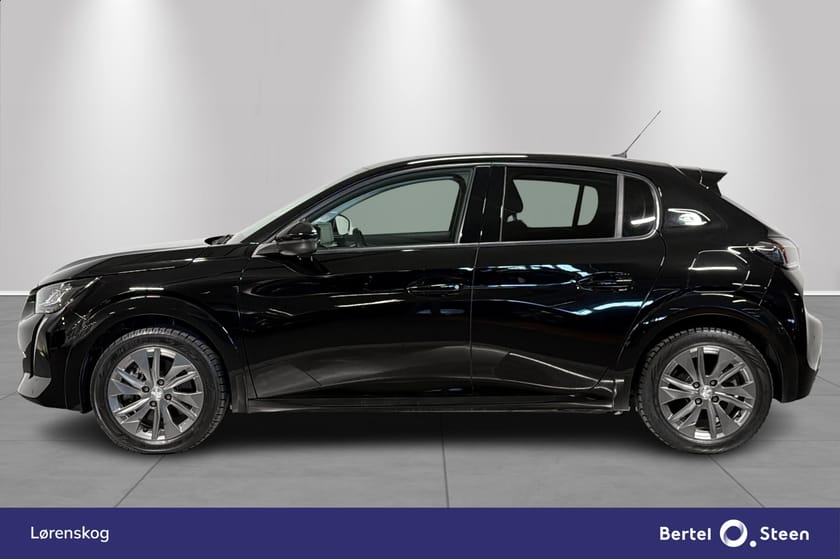 Bilde 2 av Peugeot e-208