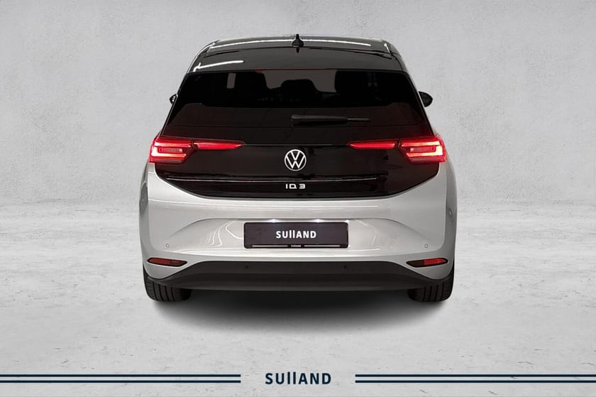 Bilde 4 av Volkswagen ID.3 Pro Performance