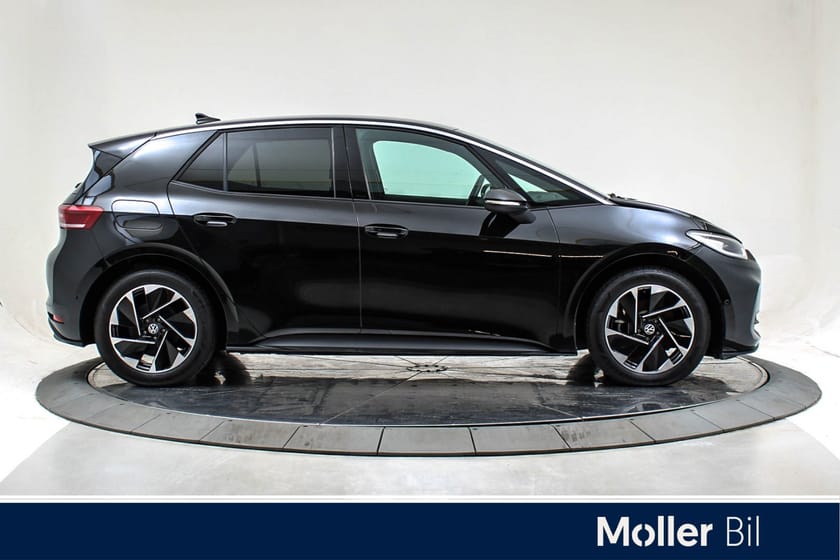 Bilde 4 av Volkswagen ID.3 Pro Performance