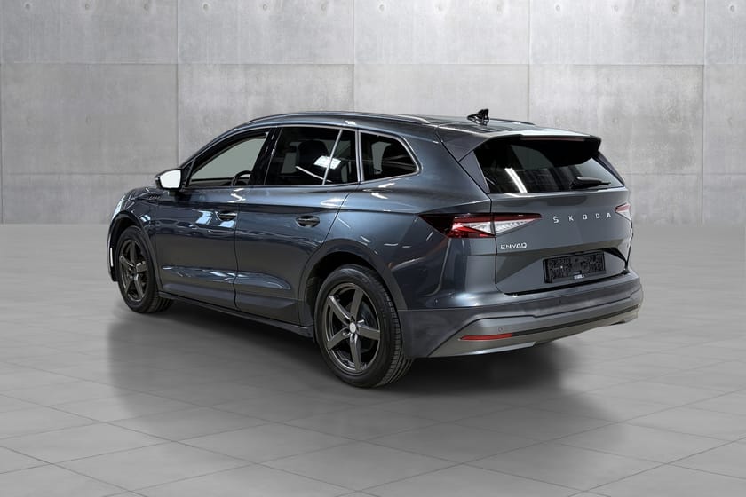 Bilde 4 av Škoda Enyaq iV 60