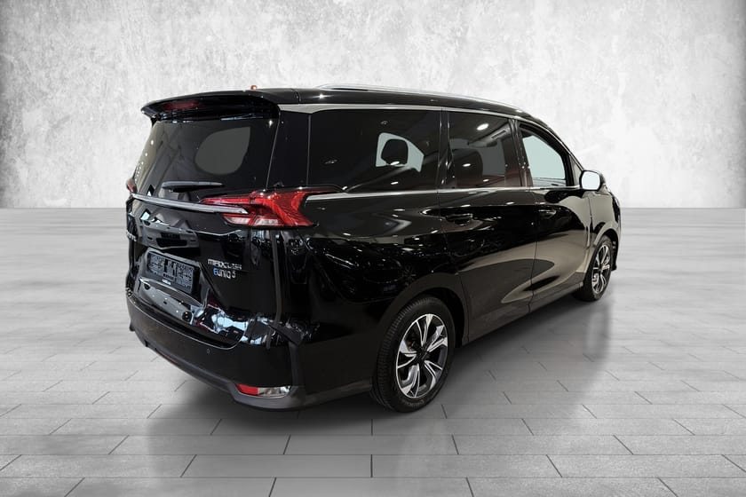 Bilde 5 av Maxus Euniq 5