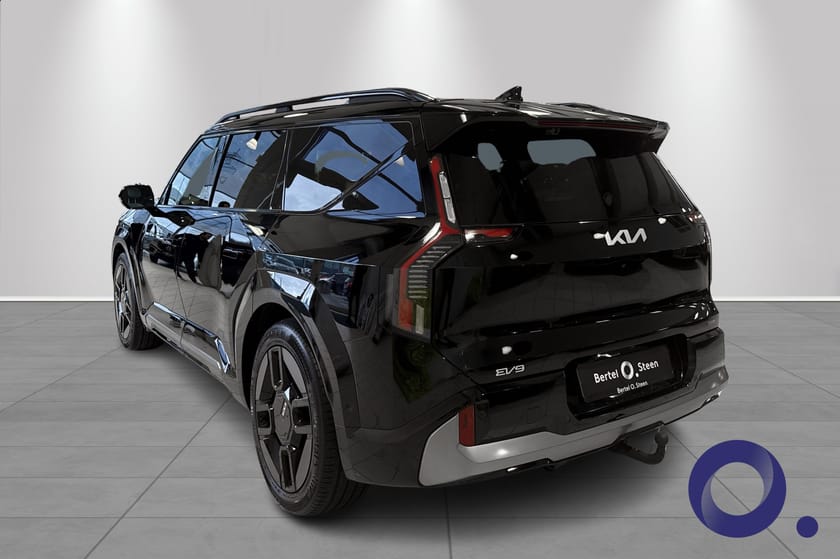 Bilde 3 av Kia EV9 AWD