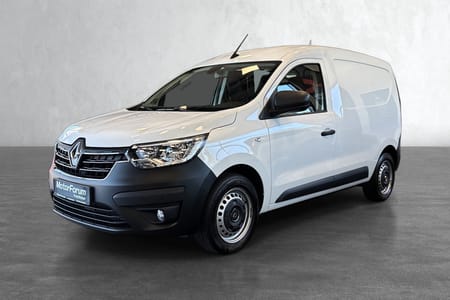 Renault Express