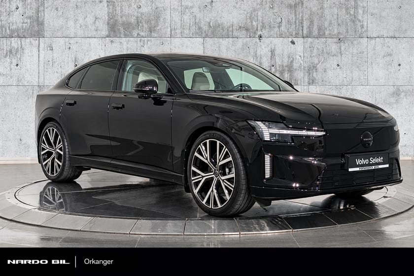 Bilde 1 av Volvo ES90 Twin Motor Performance