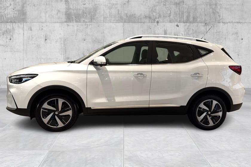 Bilde 2 av MG ZS EV Long Range