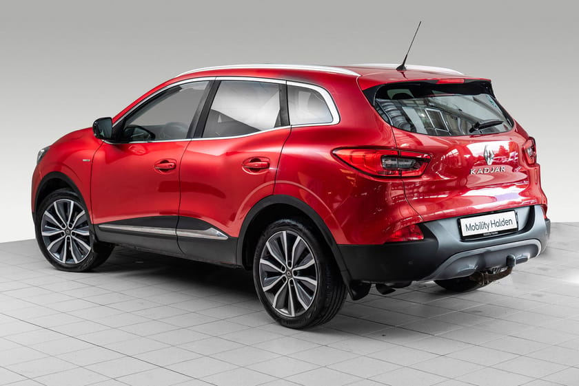 Bilde 2 av Renault Kadjar