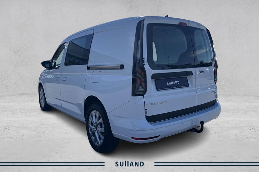Bilde 3 av Ford Transit Connect L2