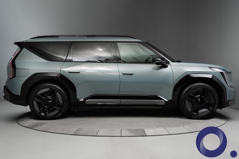 Bilde 5 av Kia EV9 AWD