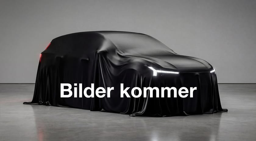 Bilde 1 av Volvo V90