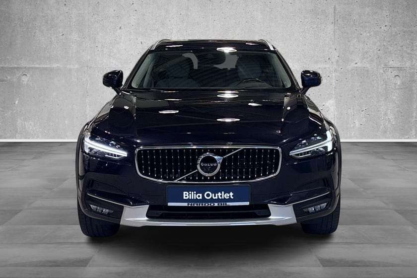 Bilde 5 av Volvo V90 Cross Country