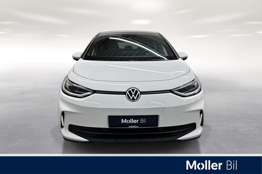 Bilde 2 av Volkswagen ID.3 Pro Performance