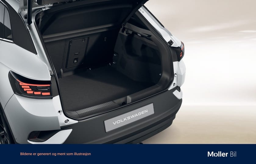 Bilde 5 av Volkswagen ID.4 Pro 4M