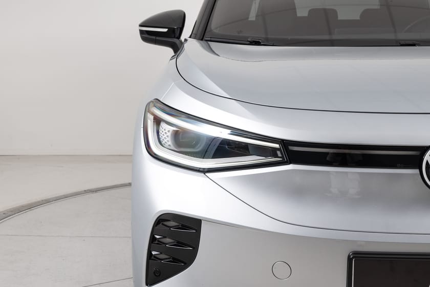 Bilde 4 av Volkswagen ID.4 GTX