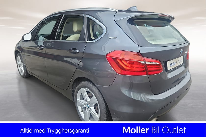 Bilde 2 av BMW 225xe Active Tourer