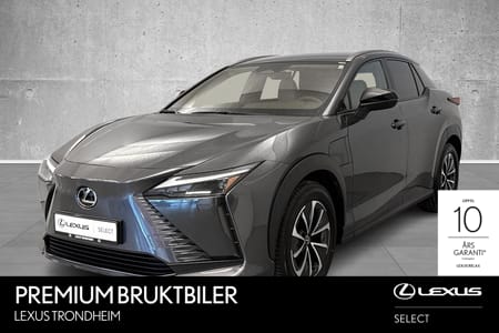 Lexus RZ 450e