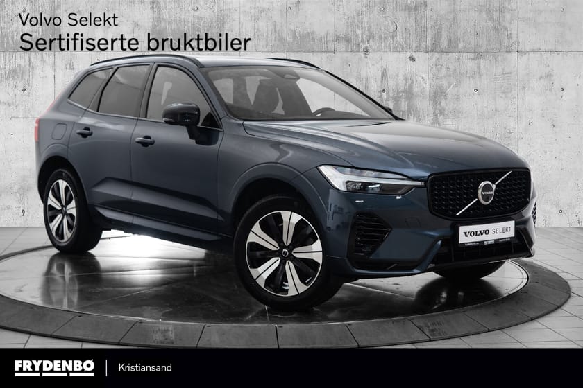 Bilde 1 av Volvo XC60