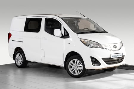 BYD ETP3