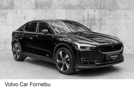 Polestar 2 Long Range Dual Motor