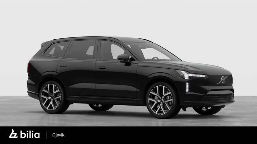 Bilde 1 av Volvo EX90 Twin Motor Performance