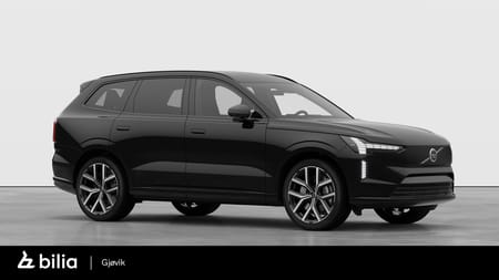 Volvo EX90 Twin Motor Performance