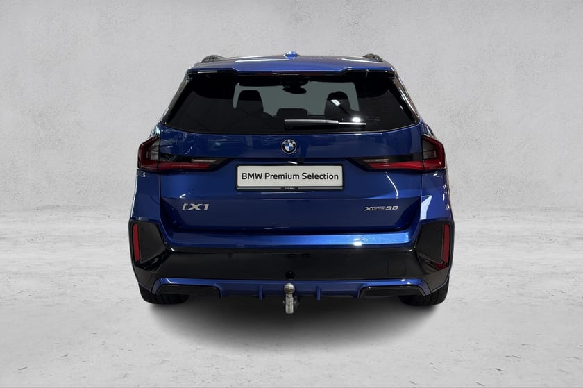 Bilde 4 av BMW iX1 xDrive30