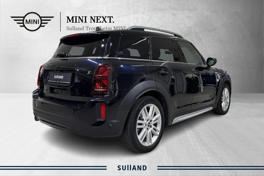 Bilde 5 av MINI Countryman Cooper SE ALL4