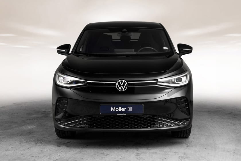 Bilde 4 av Volkswagen ID.5 GTX
