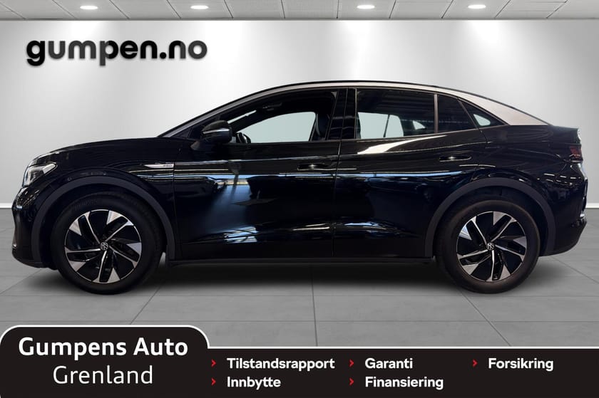 Bilde 2 av Volkswagen ID.5 Pro Performance
