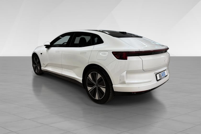 Bilde 4 av Polestar 4 Long Range Dual motor