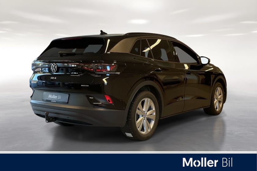 Bilde 4 av Volkswagen ID.4 Pro 4M
