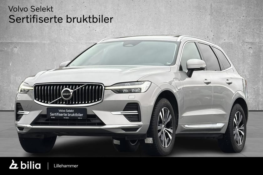 Bilde 1 av Volvo XC60