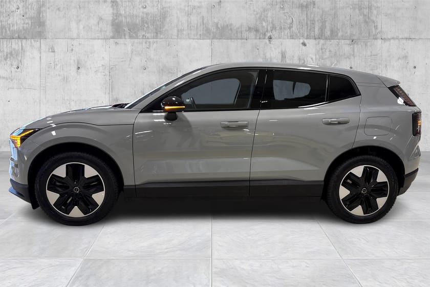 Bilde 2 av Volvo EX30 Twin Motor Performance