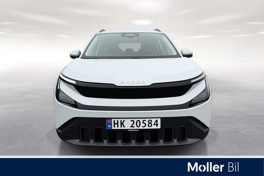 Bilde 2 av Škoda Epiq 55