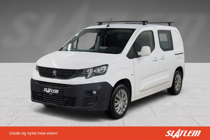 Bilde 1 av Peugeot Partner L1