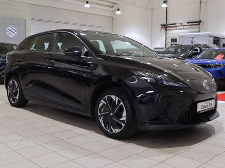 MG 4 Electric Standard Range