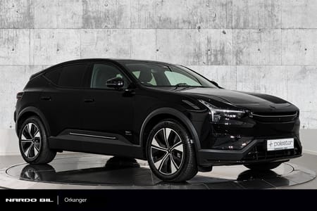 Polestar 3 Long Range Dual Motor