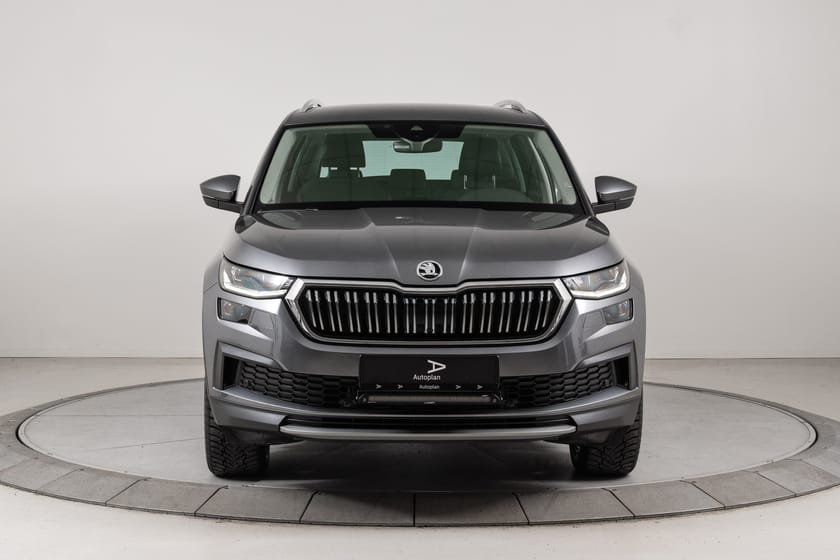 Bilde 3 av Škoda Kodiaq