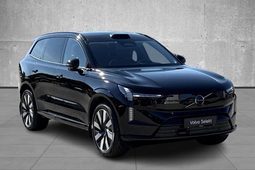 Bilde 5 av Volvo EX90 Twin Motor